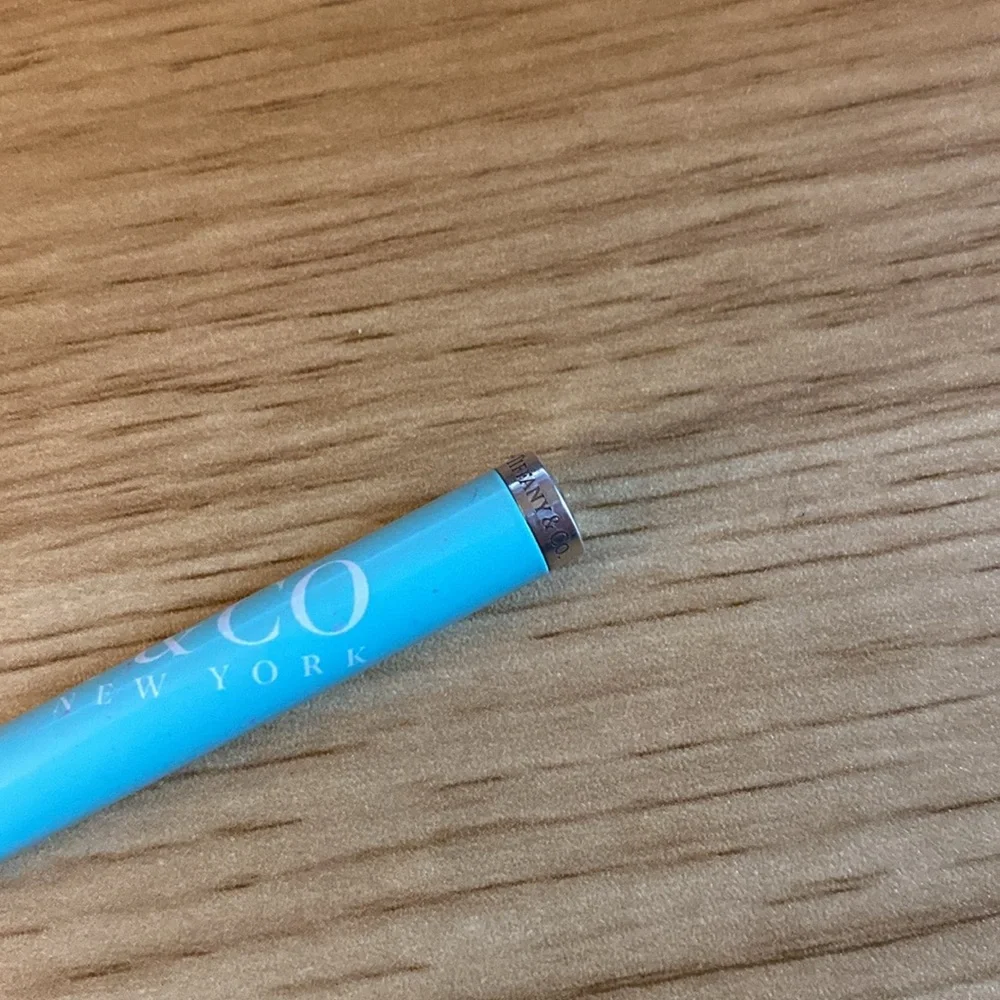 Authentic Tiffany & Co. Purse Pen - Picture 3 of 4